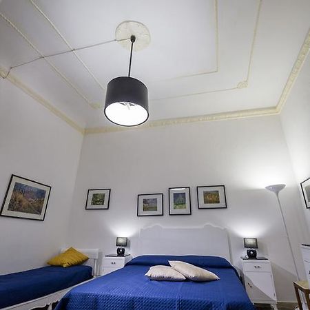 Le Case di Katy Castellammare del Golfo Bagian luar foto